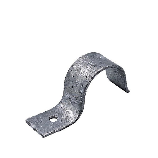 Abraçadeira de Ferro TIPO UNHA BC-11