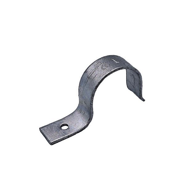 Abraçadeira de Ferro TIPO UNHA BC-12