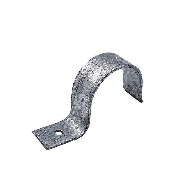 Abraçadeira de Ferro TIPO UNHA BC-13