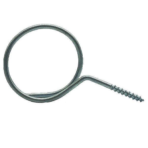 KIT Anel Guia Rosca nº 02 - AGS-2 40mm (10 peças)