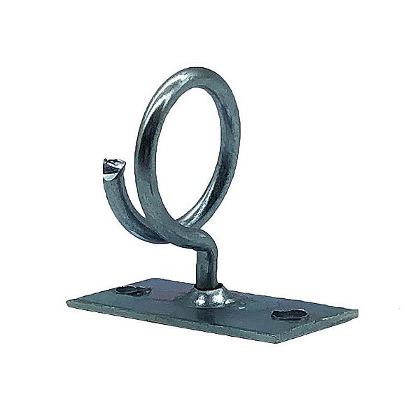 Anel Guia Base nº 01 - AGB-1 25mm - 10 peças