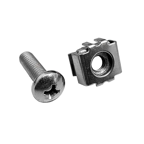 Porca Gaiola + Parafuso