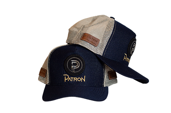 Boné Patron