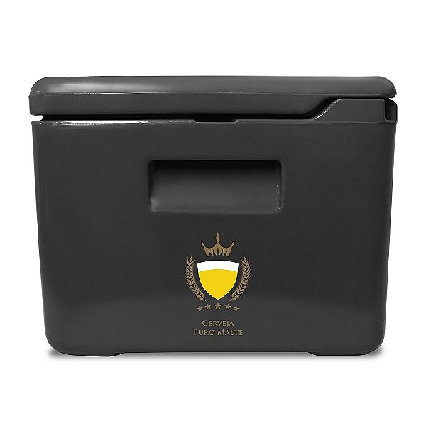 Caixa Térmica 50L Império