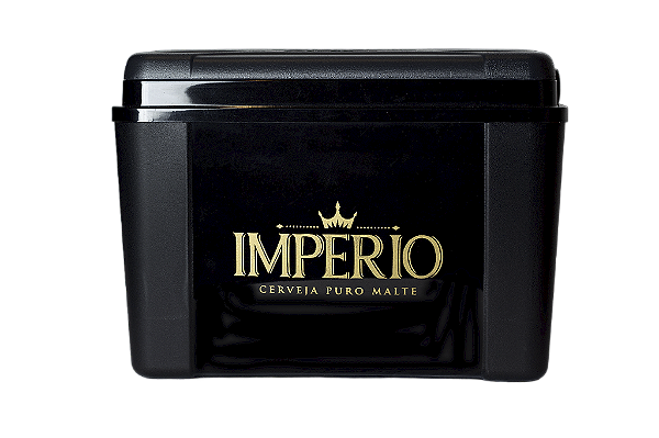 Caixa Térmica 12L Império