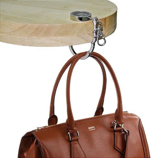 Chaveiro Porta Bolsas - Cidade Imperial