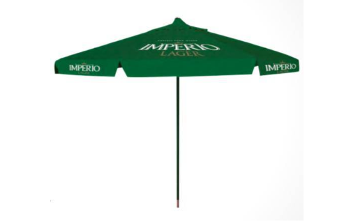 OMBRELLONE REDONDO IMPÉRIO LAGER 2.40m