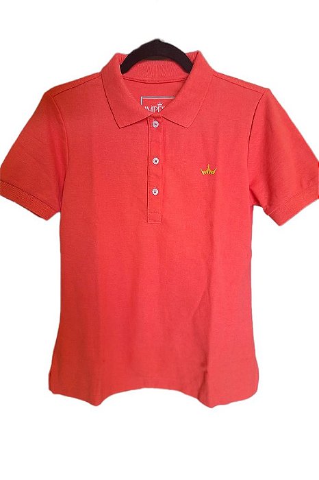 BABY LOOK CAMISAS CORES- P ao G3