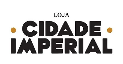 TAÇA TULIPA RETA IMPÉRIO CIDADE IMPERIAL