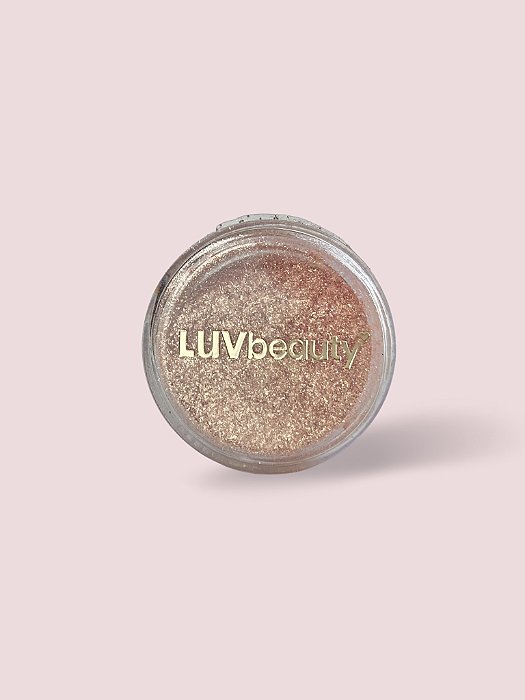 Glitter Pink Fantasy - Cor 713