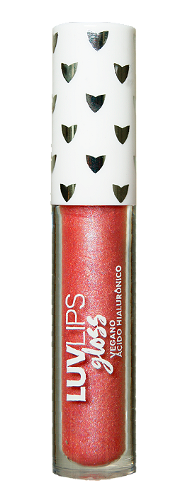 Luv Lips Gloss Magic