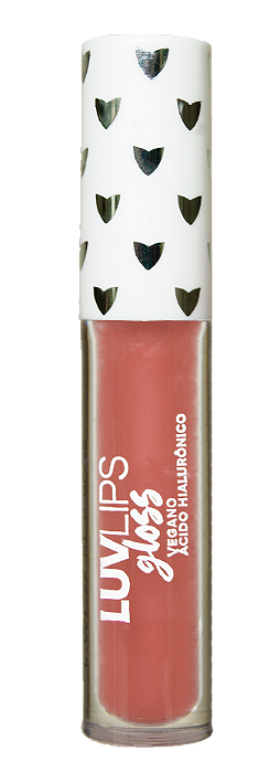 Luv Lips Gloss Luver