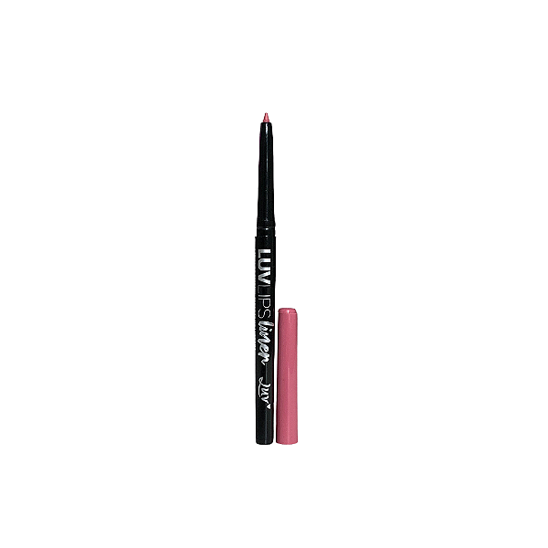 Lapis Delineador Retratil para Labios Luv Kiss