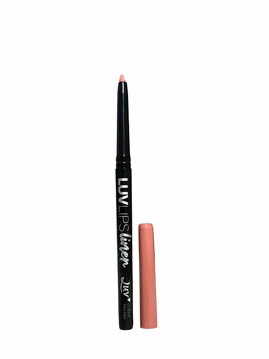 Lapis Delineador Retratil para Labios Luv Bold