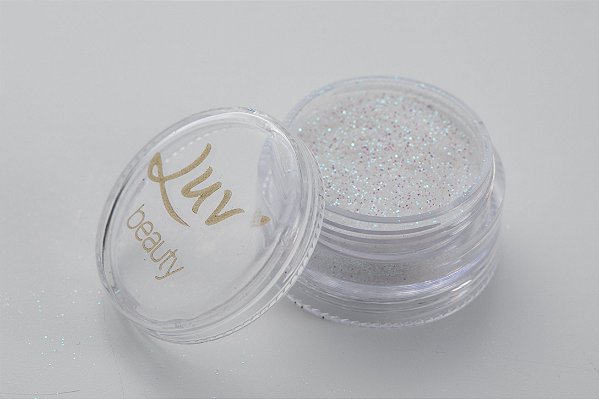 Glitter Snow - cor 106