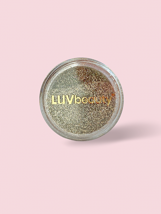 Glitter Fancy - cor 179