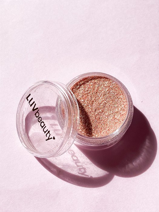 Glitter Pearl