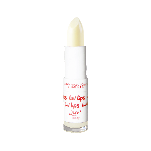 Balm LuvLips - Volumão