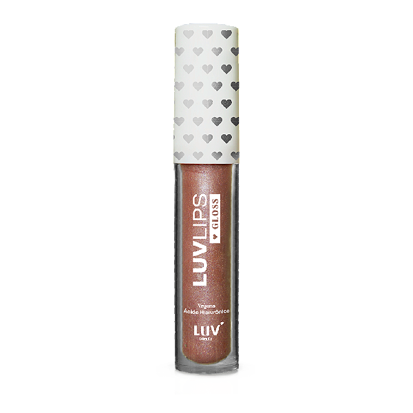 LuvLips Gloss Hailey