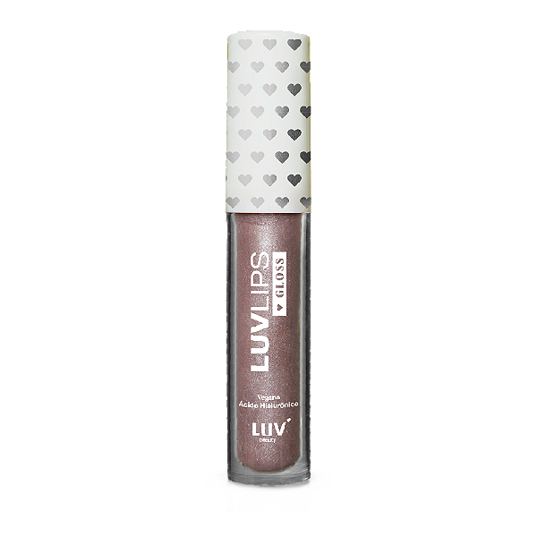 LuvLips Gloss Taylor