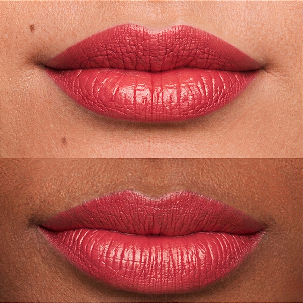 BAZAR - Batom LuvLips Cremoso - Ego