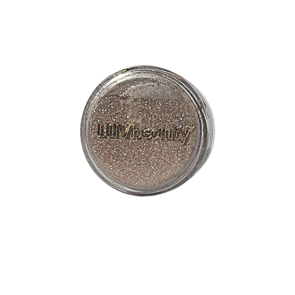 Pigmento Choco Velvet Luv Beauty