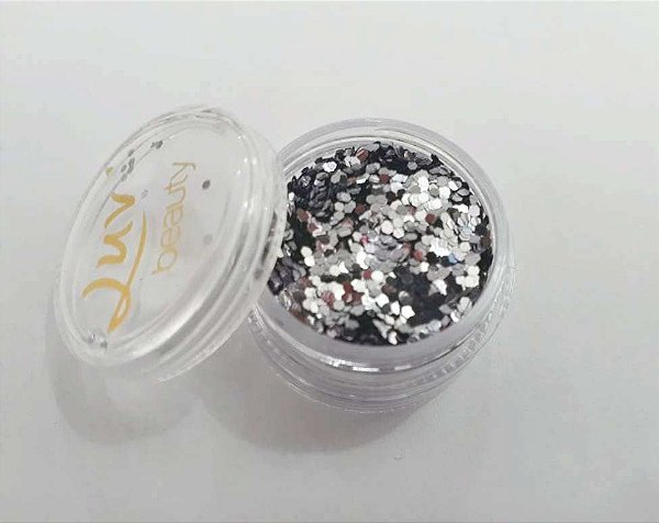 Glitter Flocado - Cor 908