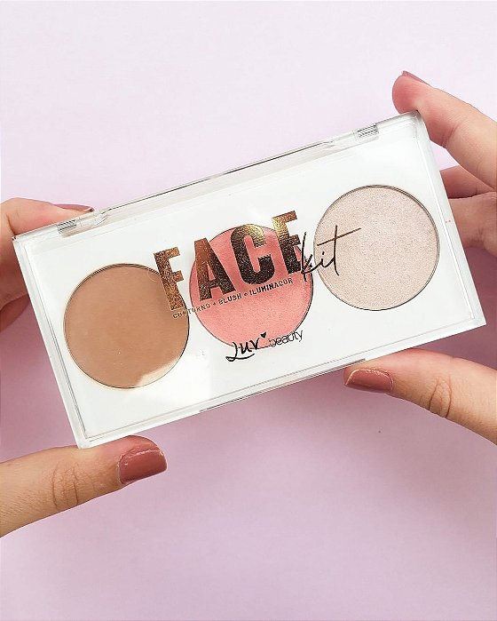 Face Kit 2