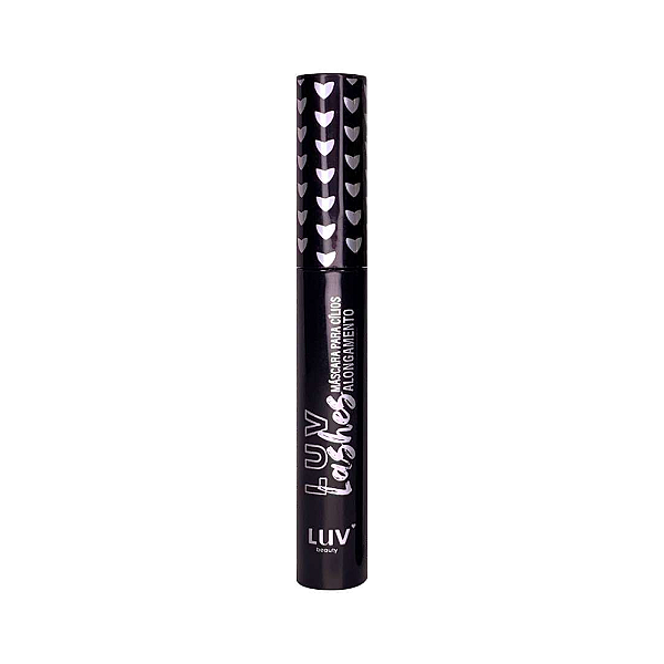 Máscara para cílios Luv Lashes Alongamento