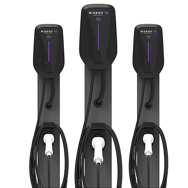 Carregador AC11 KWBL