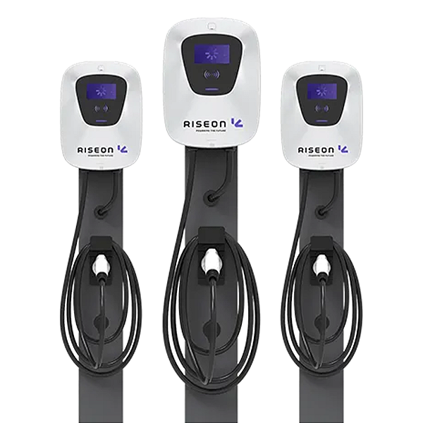 Carregador AC 22 kW SL