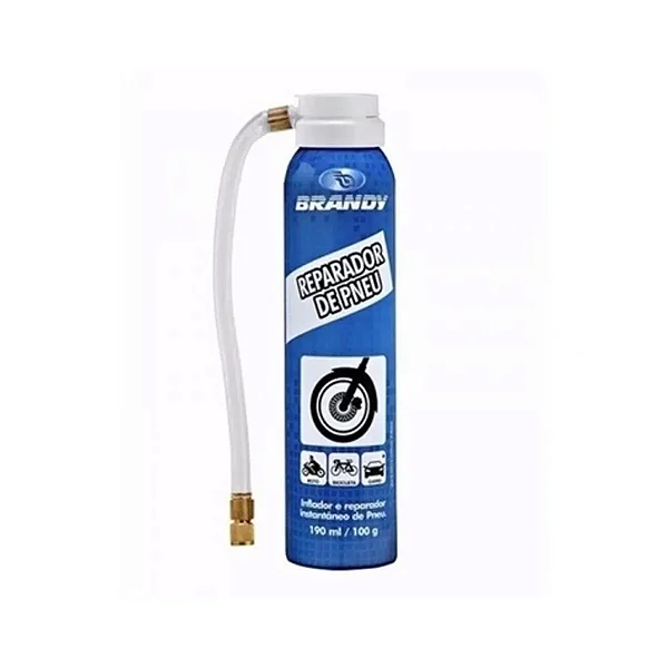 Reparador de Pneu Brandy
