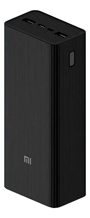 Super Power Bank Carregador portatil Xiaomi 30.000mah 18W