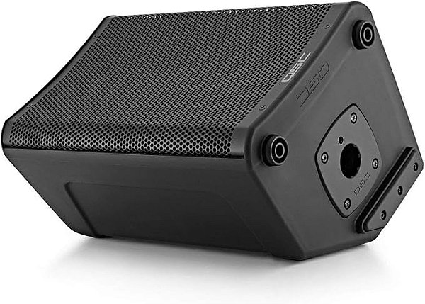 Caixa Ativa QSC CP8 - 1.000W