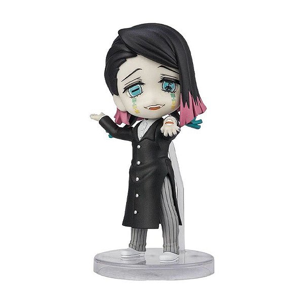 Action Figure Enmu Demon Slayer - Bandai