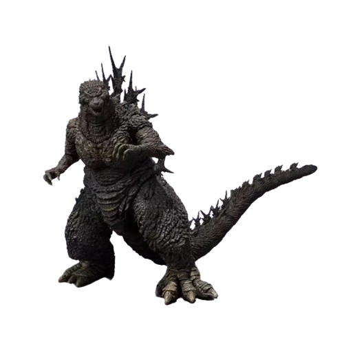 Action Figure Godzilla Minus One - Bandai S.H Monsterarts