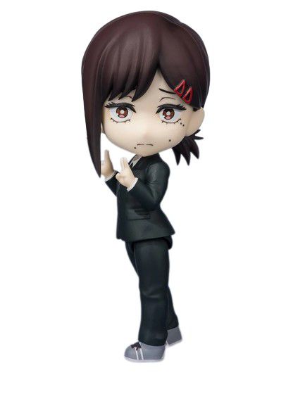 Action Figure Kobeni Higashiyama Chainsaw Man - Bandai