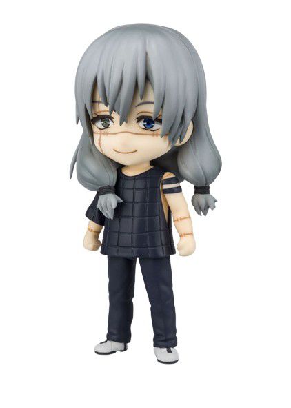 Action Figure Mahito Jujutsu Kaisen - Bandai