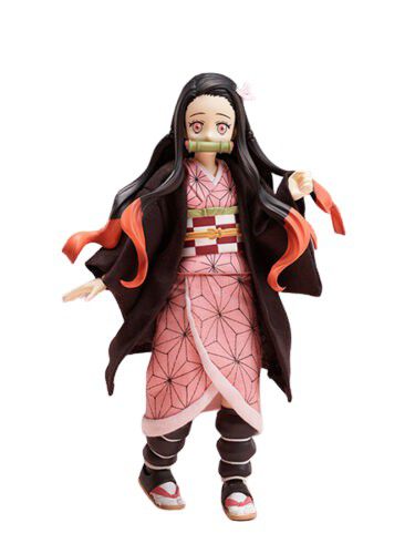 Action Figure Nezuko Kamado Aniplex - BUZZmod