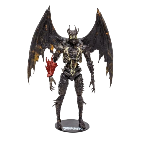 Action Figure Nightmare Spawn - McFarlane Toys