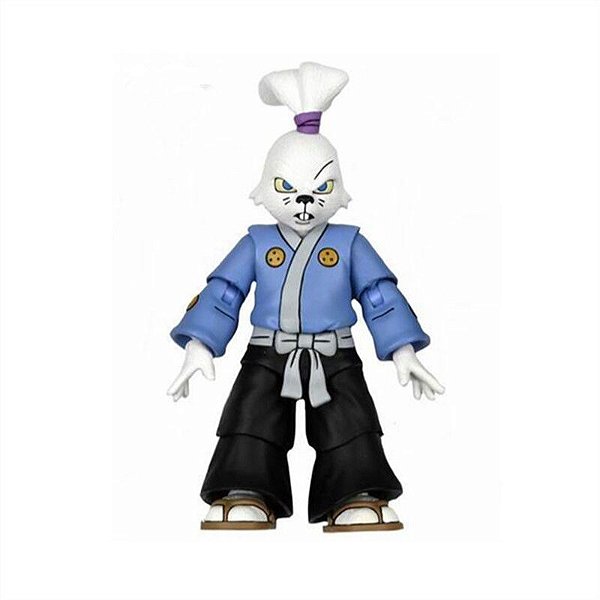 Action Figure Usagi TMNT - Neca Toys