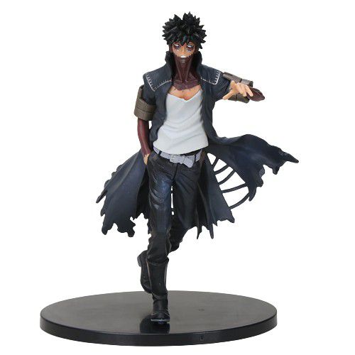 Dabi Colosseum Vol. 2 Boku No Hero Academia