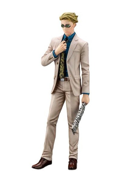 Estátua Nanami Kento Jujutsu Kaisen 1/8 ArtFx J - Original Kotobukiya