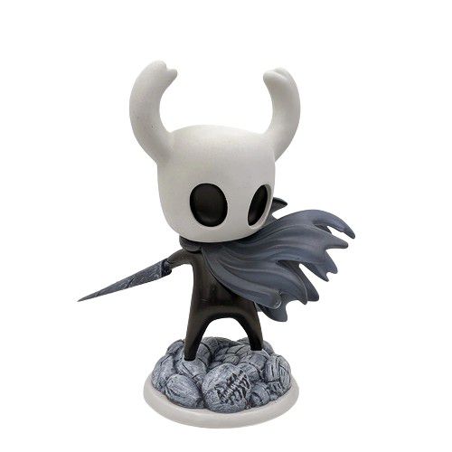 Figure Colecionável O Cavaleiro Hollow Knight