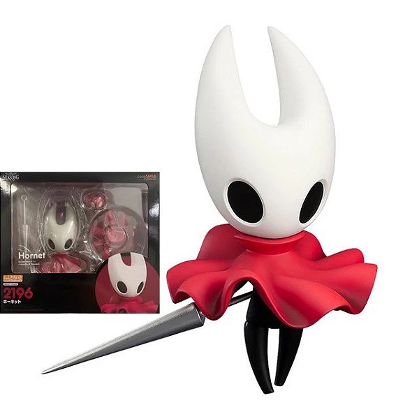 Figure Hornet Hollow Knight Nendoroid 2196 - Original Good Smile Company
