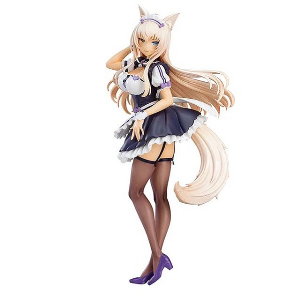 Figure Nekopara Coconut Pop Up Parade - Original Good Smile Company