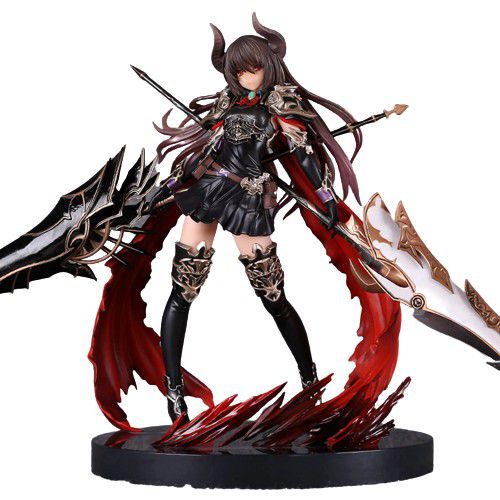 Figure Rage of Bahamut: Forte 30cm