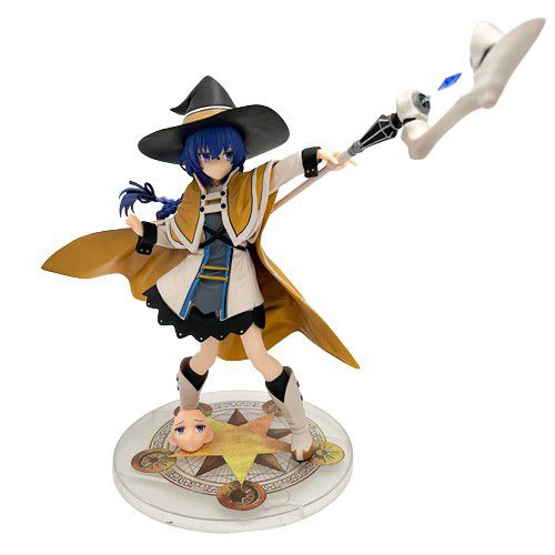 Figure Roxy Migurdia Mushoku Tensei Jobless Reincarnation