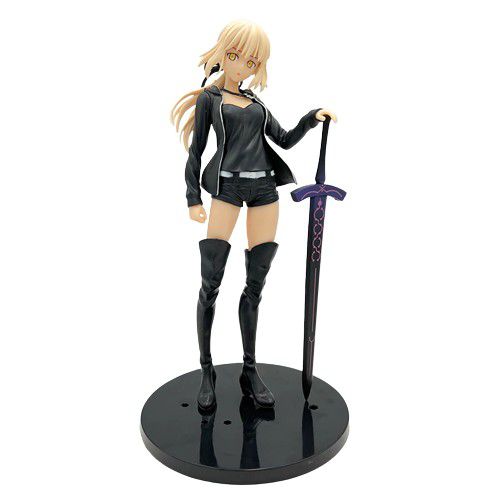 Figure Saber Artoria Fate/Grand Order