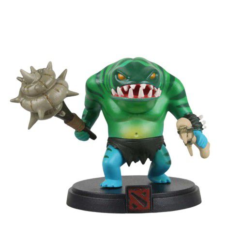 Figure TideHunter Dota 2 Valve